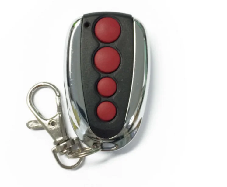 For Steel-Line ZT07 SD800 Garage Door Remote Control 433.92MHz Rolling Code Suitable for Australian market