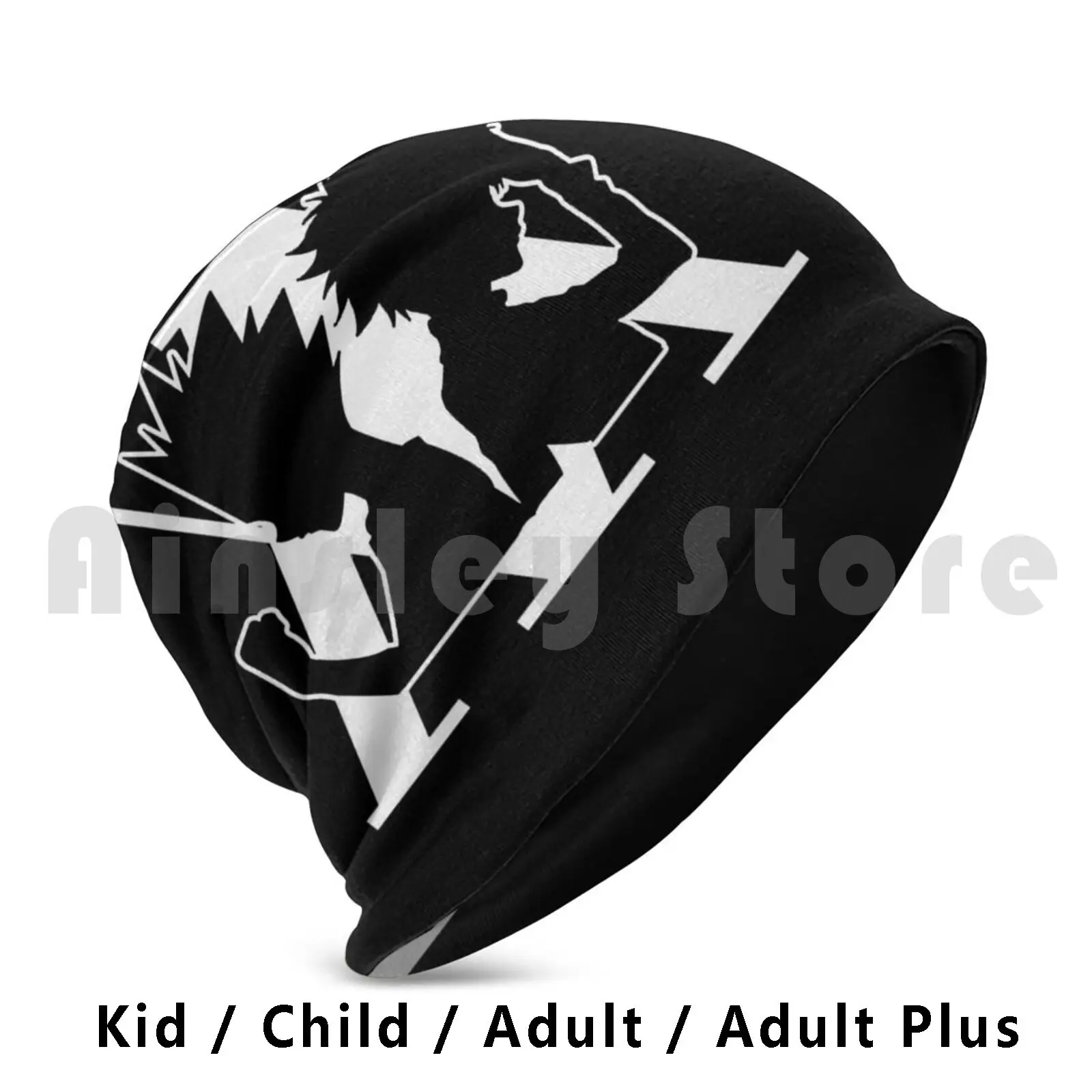 Hunter X Hunter Best Anime Beanies Pullover Cap Comfortable Anime Manga Hxh Trending Hunter X Hunter Hunterxhunter