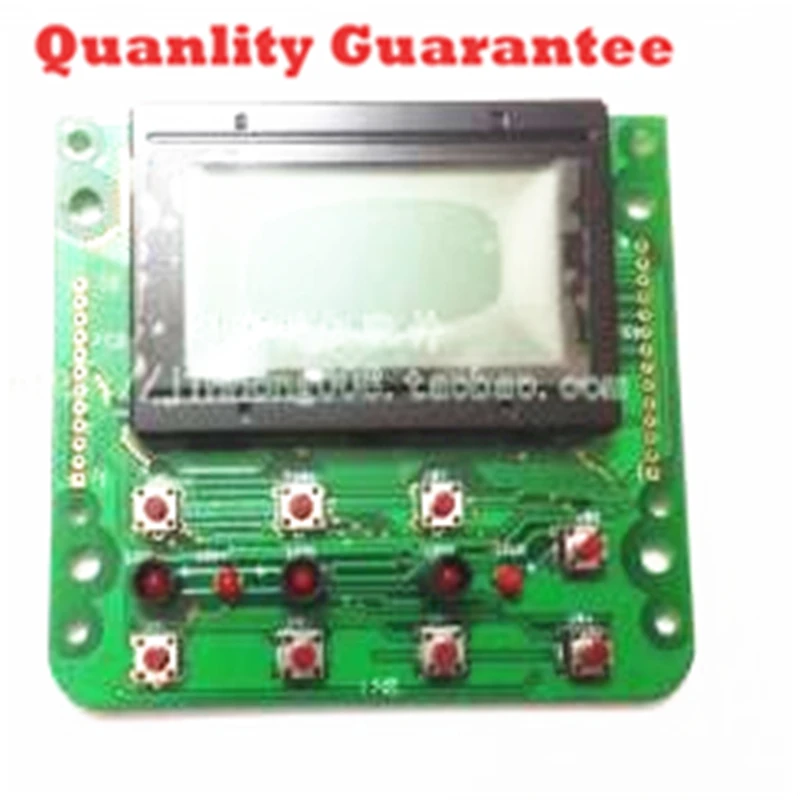 for SK-6 SK-6E Monitor LCD Panel SK200-6 SK200-6E Monitor LCD Panel display screen for Kobelco Excavator