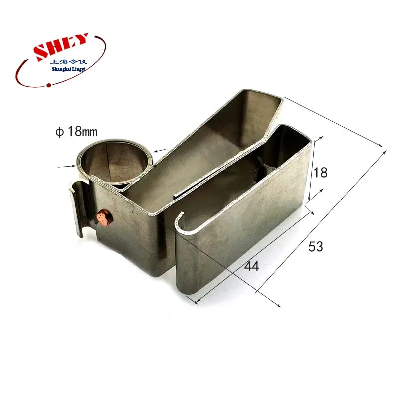 5pcs Stainless steel constant pressure spring for generator brush and DC motor brush holder