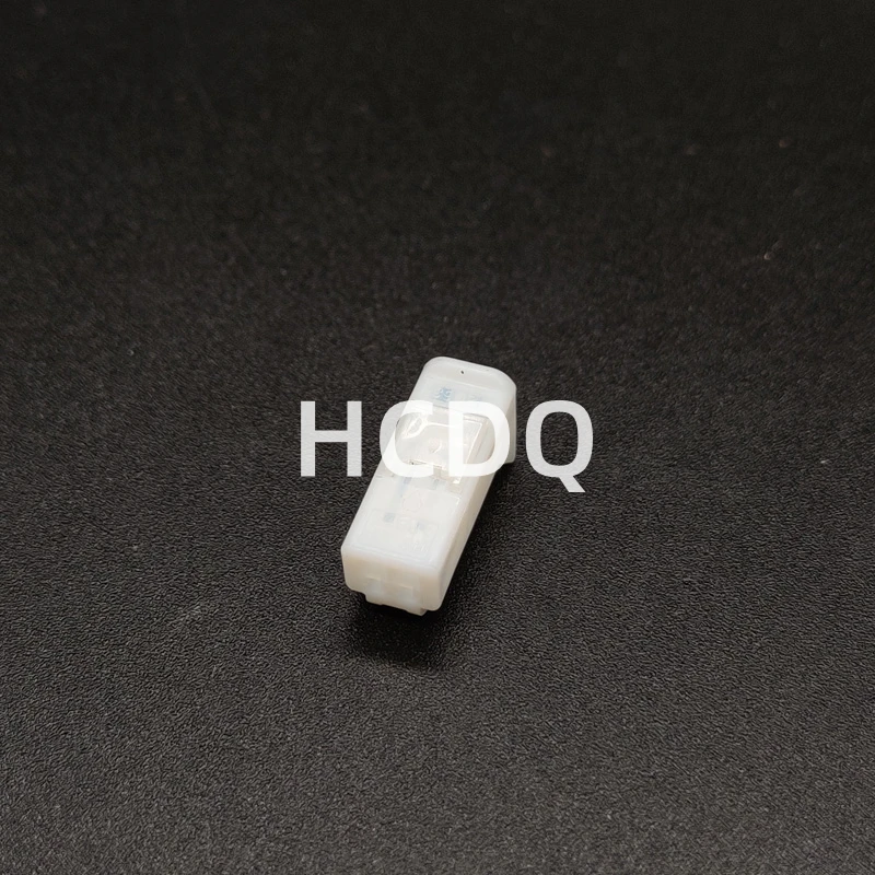 The original  90980-12063 2PIN Female  automobile connector plug shell and connector are supplied from stock