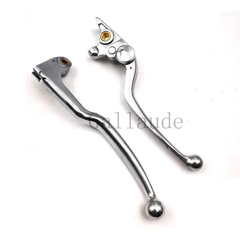 Motorcycle Brake Clutch Lever For YAMAHA FZ1 FZ6 FAZER FZ6R FZ-07 FZ-8 FZ-09 FJ-09 FZ-10 XJ6 DIVERSION MT07 MT09