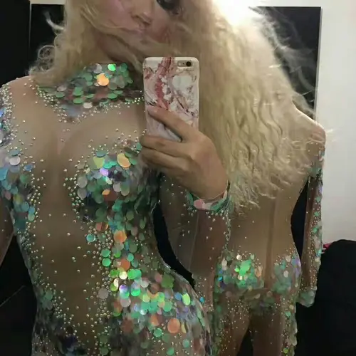 Maglie, Costume da gioco e Bodysuit