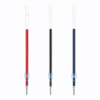 Uni Jetstream Ball Pen Refill Ink Cartridge SXR-5 SXR-7 0.5 mm 0.7 mm Japan