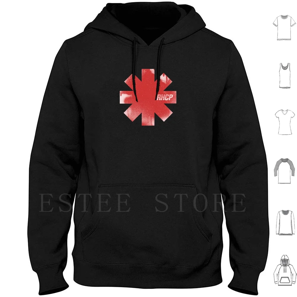 Gran oferta sudaderas con capucha de manga larga Anthony Kiedis Chilli Peppers californication John Frusciante álbum de pulgas