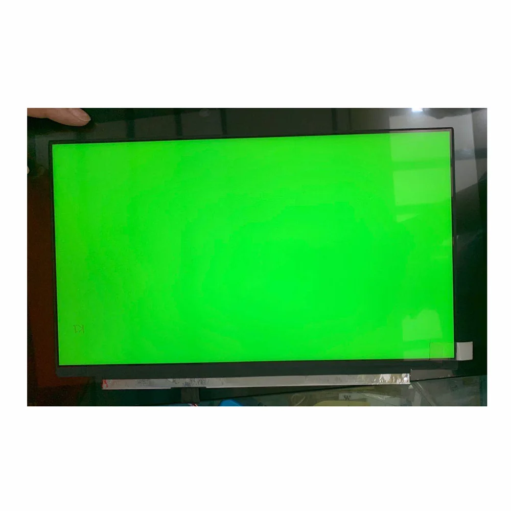 Imagem -03 - Eaa sem Furos de Parafuso para hp 13.3 Portátil Lcd Matriz 1920*1080 Ips Fosco Painel 30 Pinos L51624-j31 N133hce-eaa Rev. c3 c1 N133hce