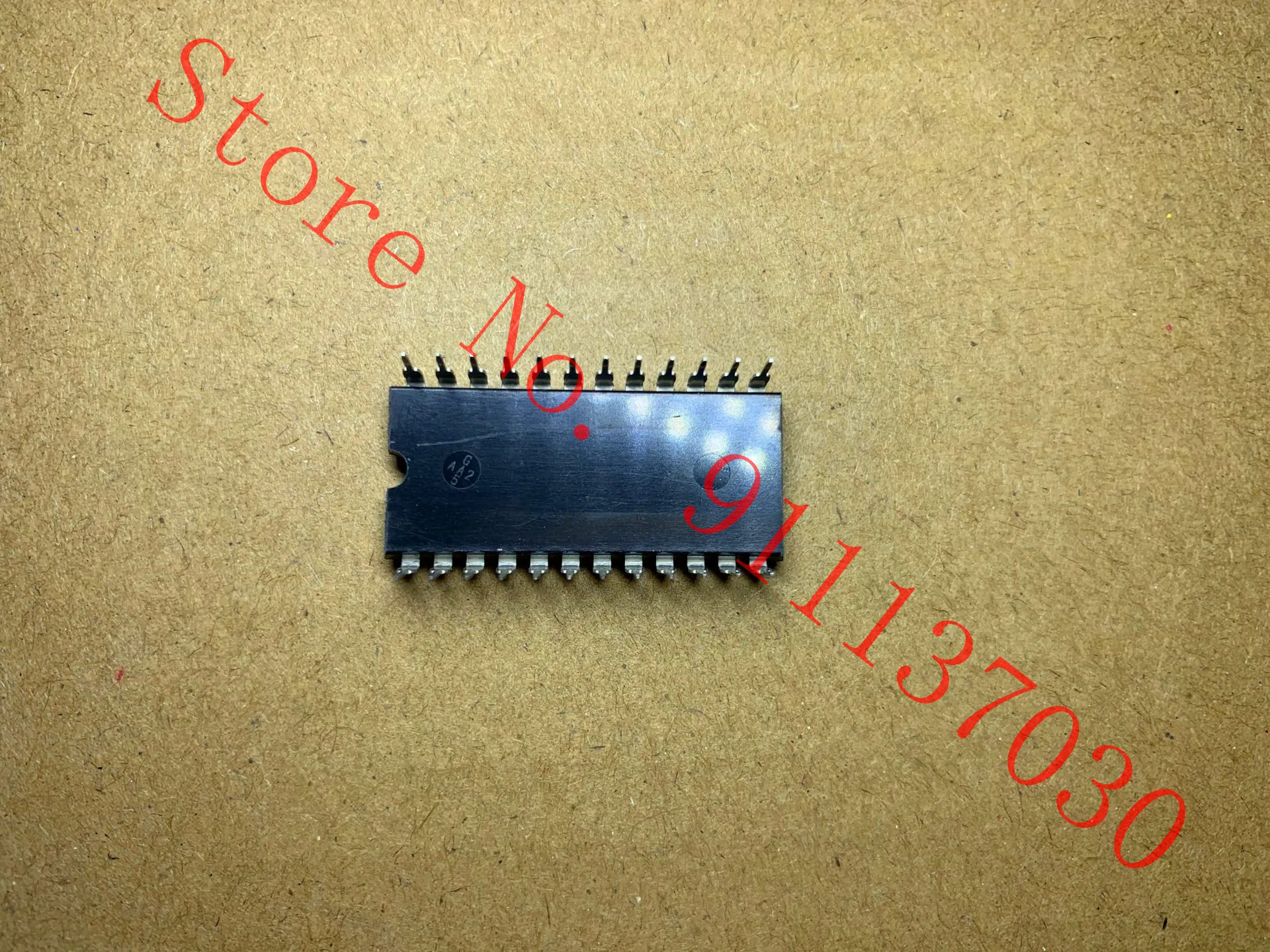 1pcs/lot    TC9152P  DIP24