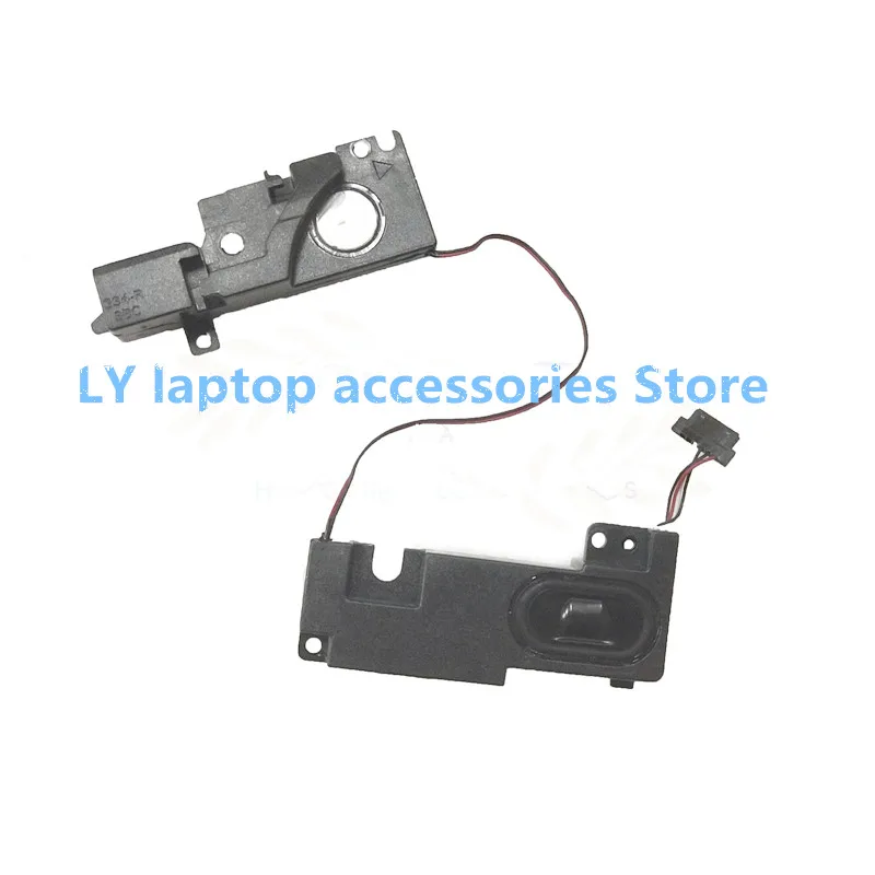 Haut-parleur intégré pour HP pavillon 15-AU 15-AU146TX TPN-Q172, original, audio, L & R, 856383 – 001