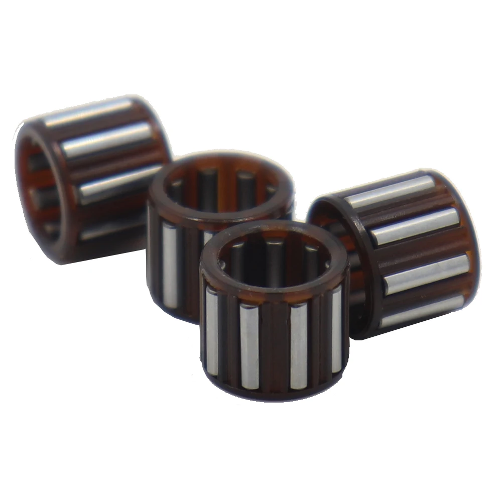 

K060908 TN Bearing size 6*9*8 mm ( 4 Pcs ) Radial Needle Roller and Cage Assemblies K060908TN K698 Bearings K6x9x8TN