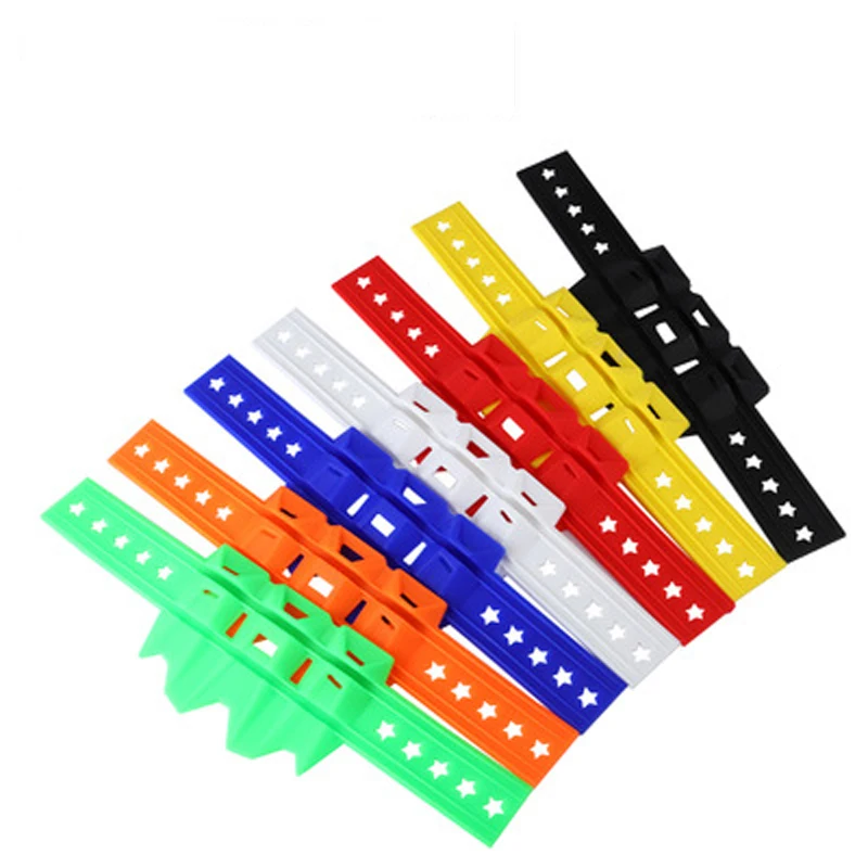 

Защитное кольцо от ожогов выхлопной трубы мотоцикла