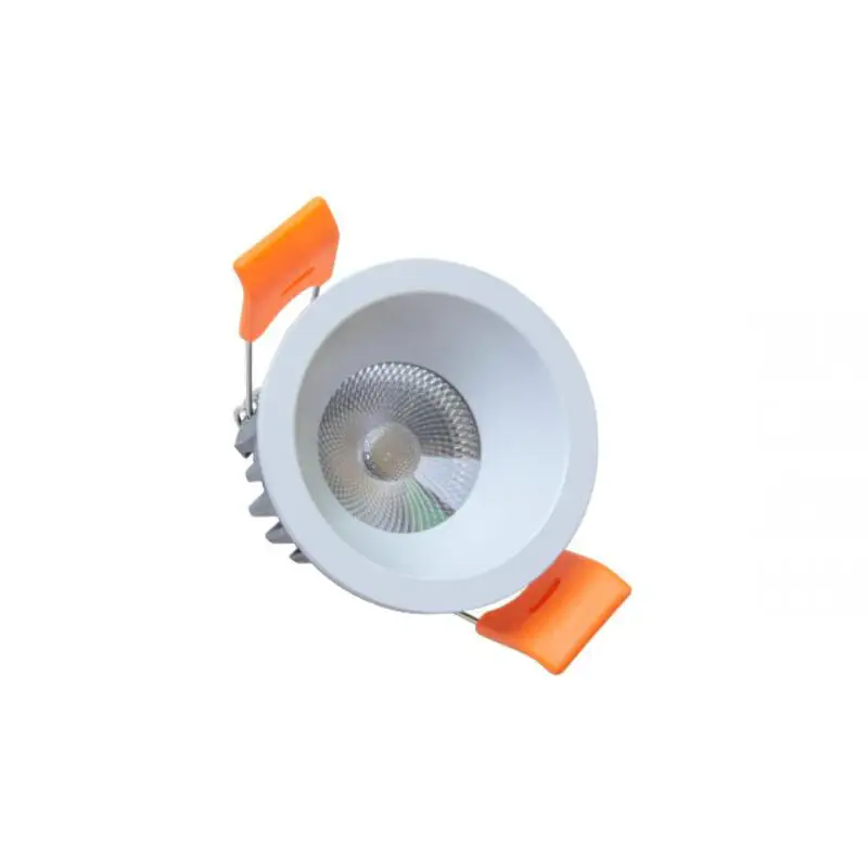 5W COB Dimmable LED Ceiling Downlight Recessed LED Spot light For Home Lighting