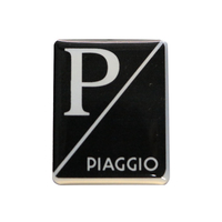 Motorcycle Accessories 3D Motorcycle Decal Sticker Case for PIAGGIO VESPA GTS GTV LX LXV 125 250 300 Ie Super