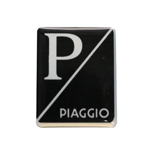 3D -Motorrad -Aufkleber -Aufkleber, Piaggio Vespa GTS GTV LXV 125 250 300 Zubehör 11 Hauptverkaufsreifen GTS - №9