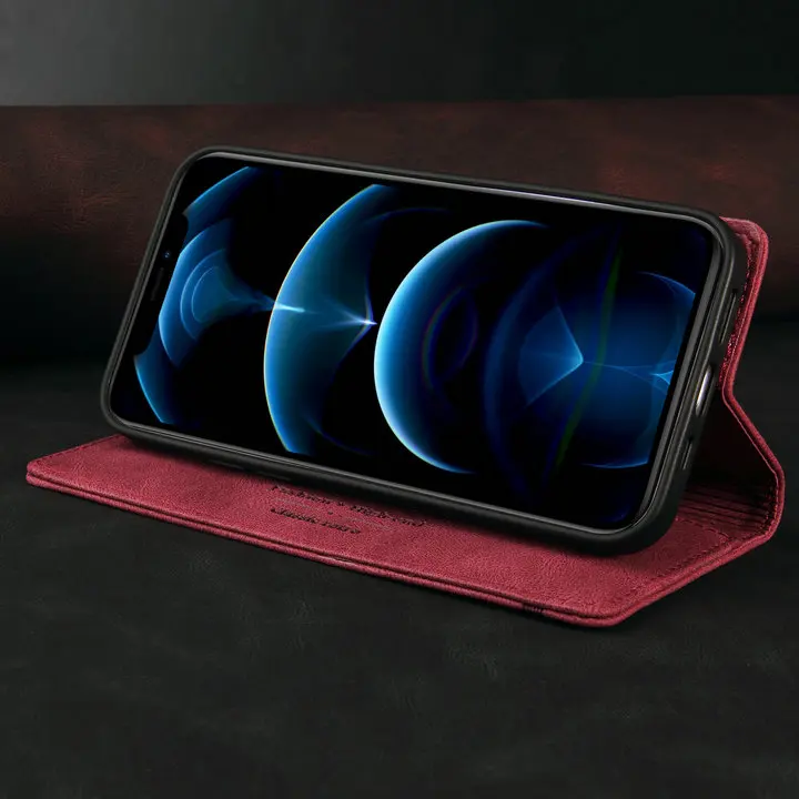 For Poco X8 Pro Max F6 F7 F9 X6 F5 M7 M8 5G Flip Case Leather Anti-theft Wallet Xiaomi Poco X7 Pro M6 C85 F8 F9 Ultra Book Cover