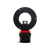 NEW ZWO OAG-L Large Prism Full-frame APS-C Camera Off-axis Guide Comes With Double Helix Focusing