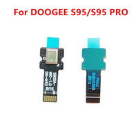 New Original For DOOGEE S95/S95 PRO Cell Phone Inner Microphone FPC Flex Cable MIC Repair Parts