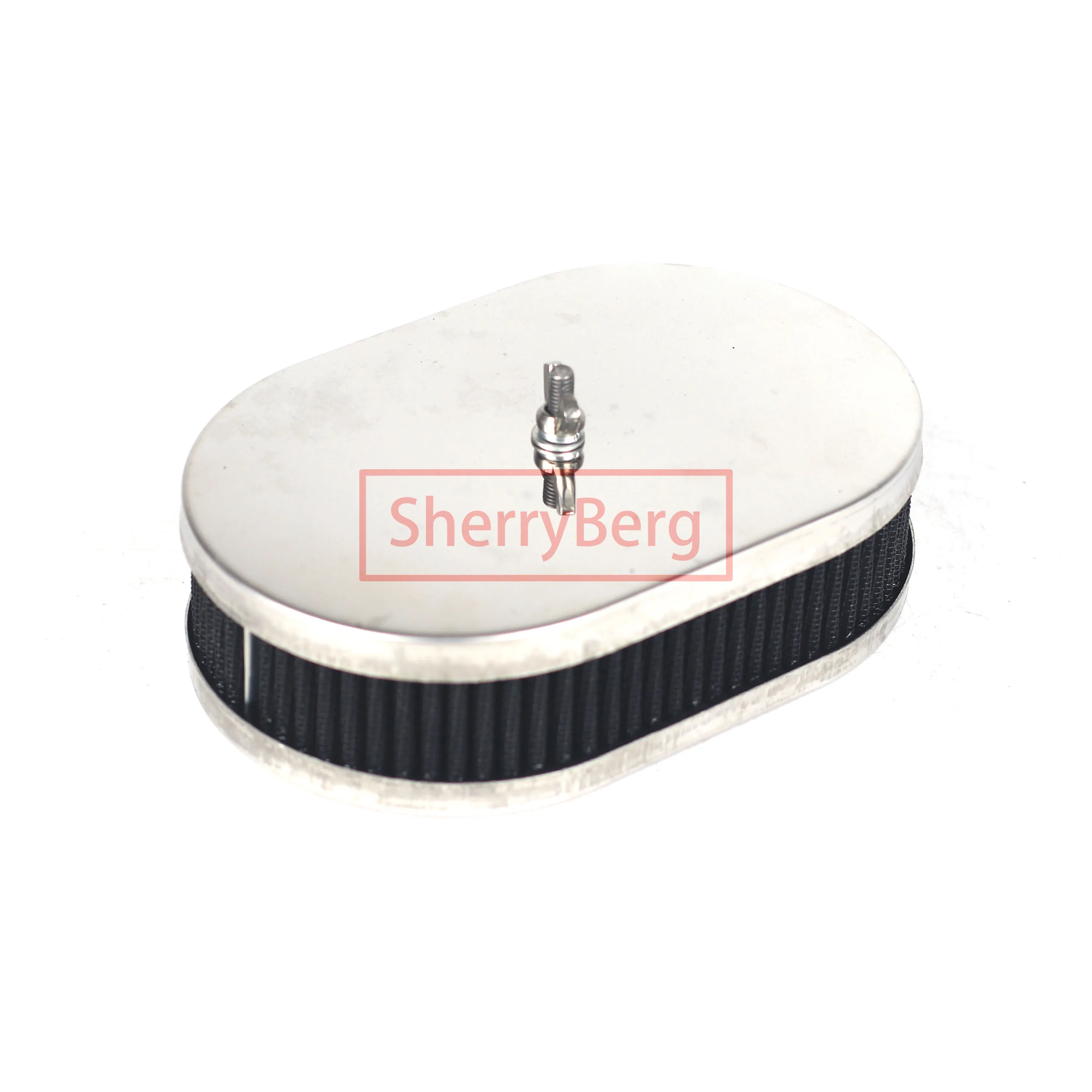 

SherryBerg AIR FILTER Cleaner KIT FOR FAJS EMPI WEBER IDF/DELLORTO DRLA 36/40/44/45/48 CARBURETOR CARB CARBURETTOR 45mm Tall