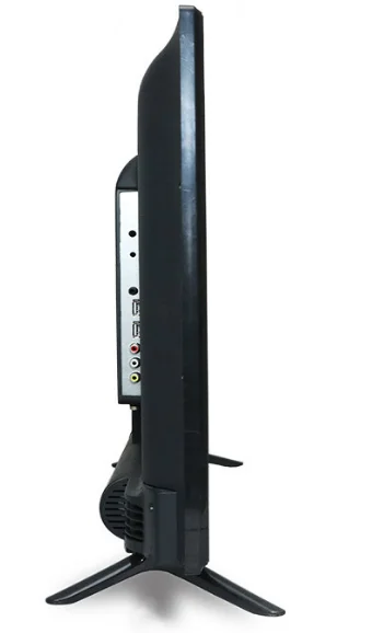 23.6 26 28 32 "polegadas televisão de multi língua inteligente wifi tv android led iptv t2 tv