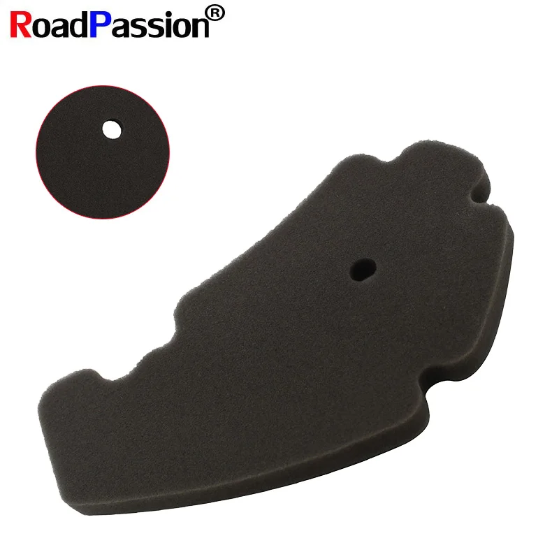 

Scooter Accessories Scooter Air Filter Cleaner For GILERA NEXUS 125 4T E3 RUNNER 125 VX RACE SC ST RUNNER200 VXR ST NEXUS250 SP