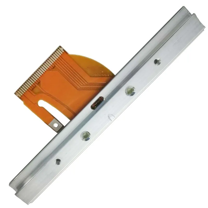 رأس طباعة الطابعة الحرارية المتنقلة الأصلية الجديدة تمامًا لـ ZQ520 P 1066897