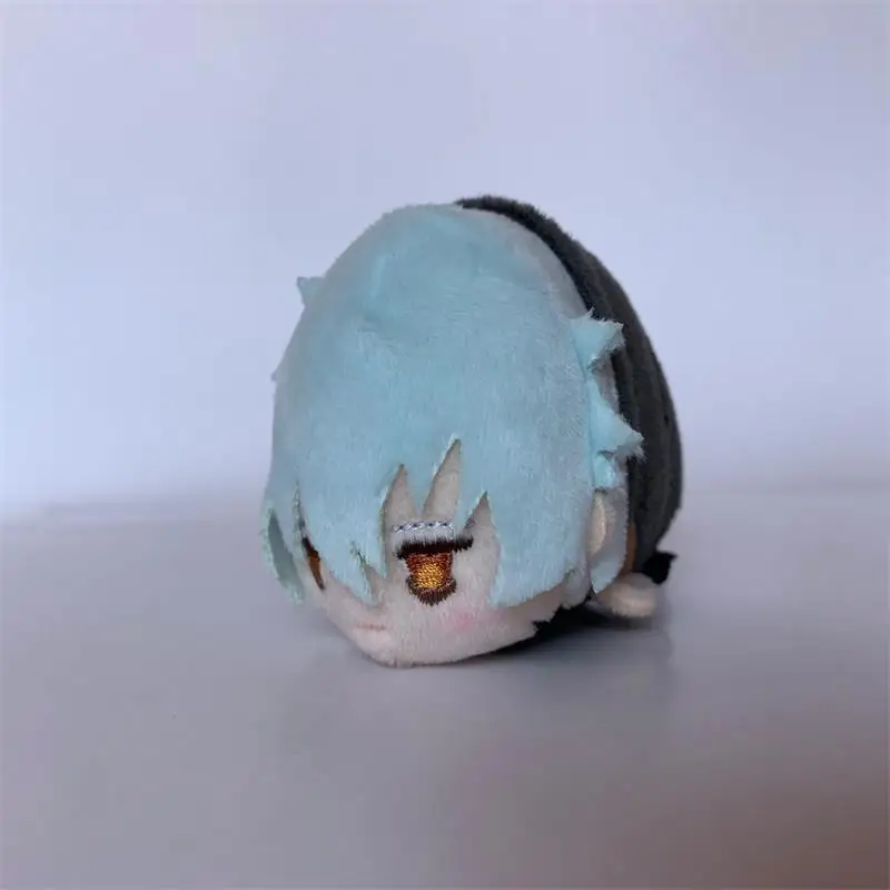 [Pre-order] Action Fate/Grand Order Mochi Mascot Toys Anime Fgo Marie Antonio Yan Qing Mozart Romanova Caster Collectibles Gifts