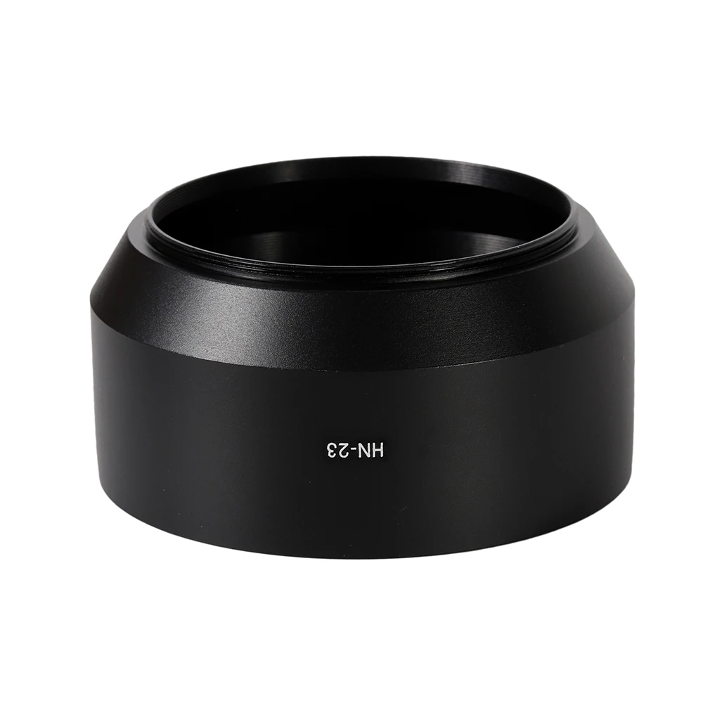 HN-23 Substituição da capa de metal, lente para Nikon AI-S 80-200mm, F/4, AF 85mm, f/1.8D