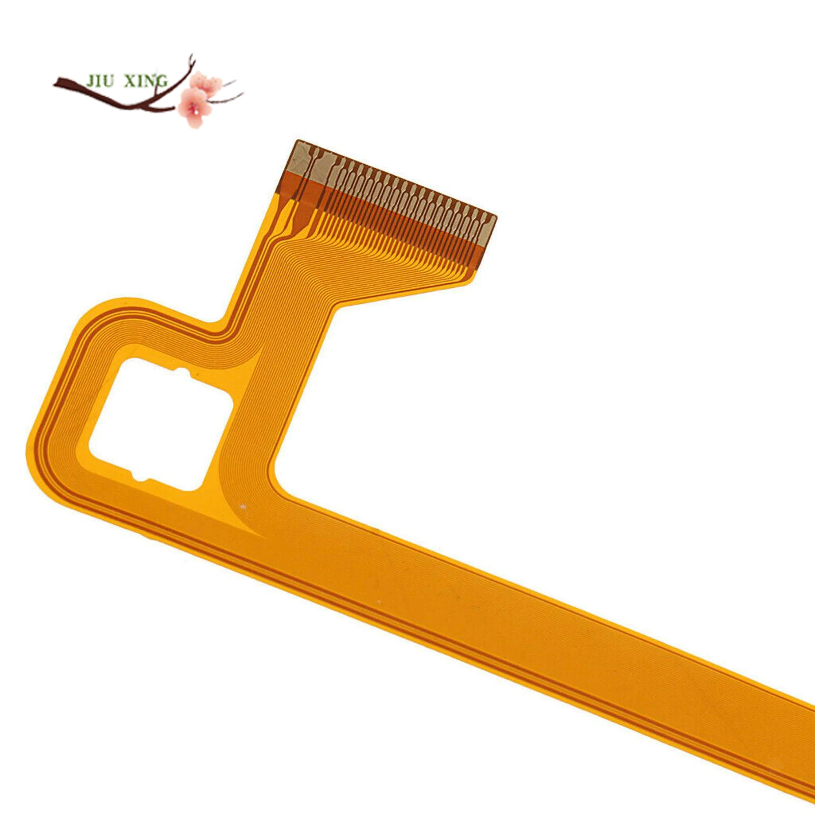 Mới DMC-GH3 LCD Cáp Mềm Cho Panasonic DMC-GH4 LCD Flex GH3 GH4 FLEX Máy Ảnh Sửa Chữa Một Phần