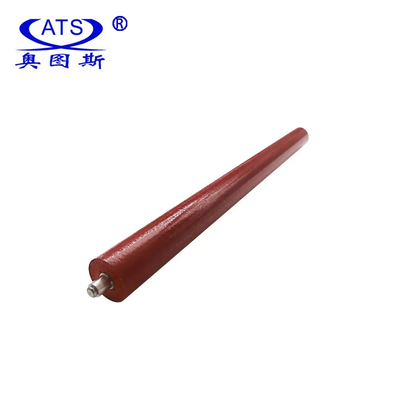 1pcs Fuser output paper smoothing roller for Xerox DCC700 DCC75 Compatible C700 C75 copier spare parts