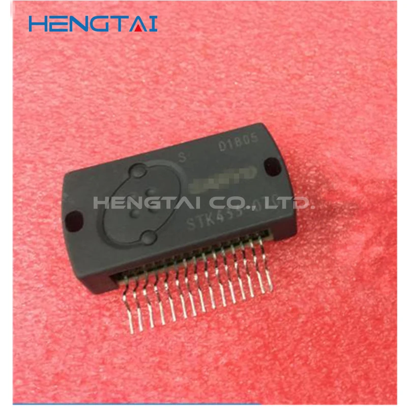 Frete grátis STK432-090 STK433-040 STK433-070 STK433-290 MÓDULO ORIGINAL