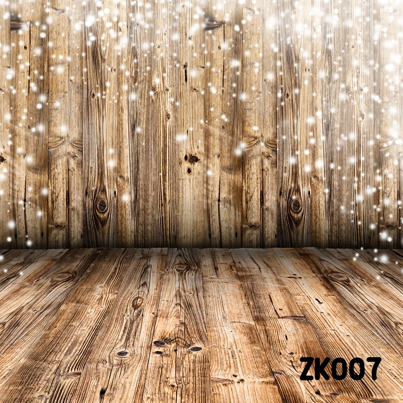 Retro ściana z cegły deska drewniana podłoga Baby Shower noworodka karma dla zwierząt domowych portret tło fotografia tło rekwizyty fotograficzne winylu