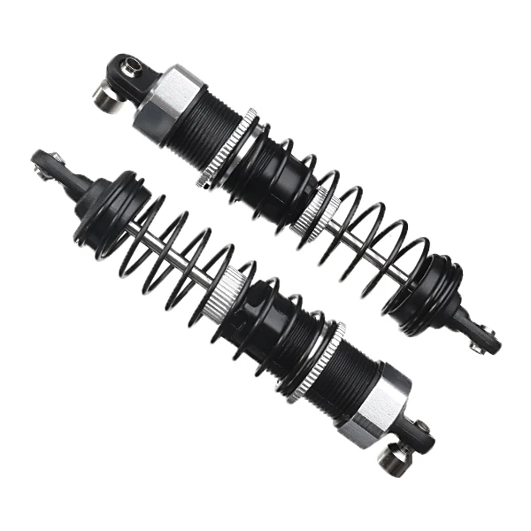 

Передний амортизатор Vrx Racing 10001, 2 шт., подходит для VRX Racing RH1043 и 1045 RH1013 RH1011 RH818, радиоуправляемые автомобили