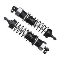 RC parts vrx 10001 Front Shock Complete 2pcs fit VRX racing RH1043&1045 RH1013 RH1011 RH818