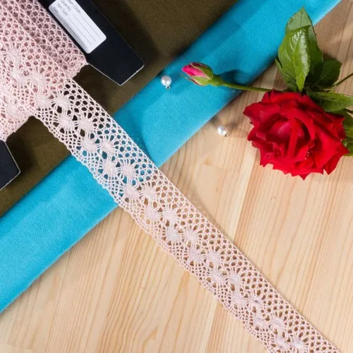 Ata laço de algodão em pó 470-k