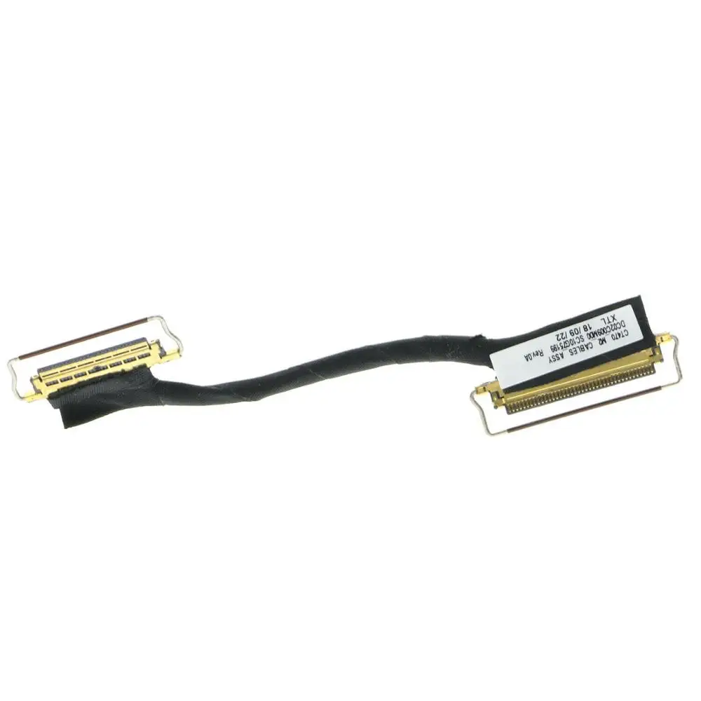 JIANGLUNNEW SSD NVMe CT470 M.2 Drive Cable FOR  Lenovo ThinkPad T470 T480 A480 A475 A485 T25