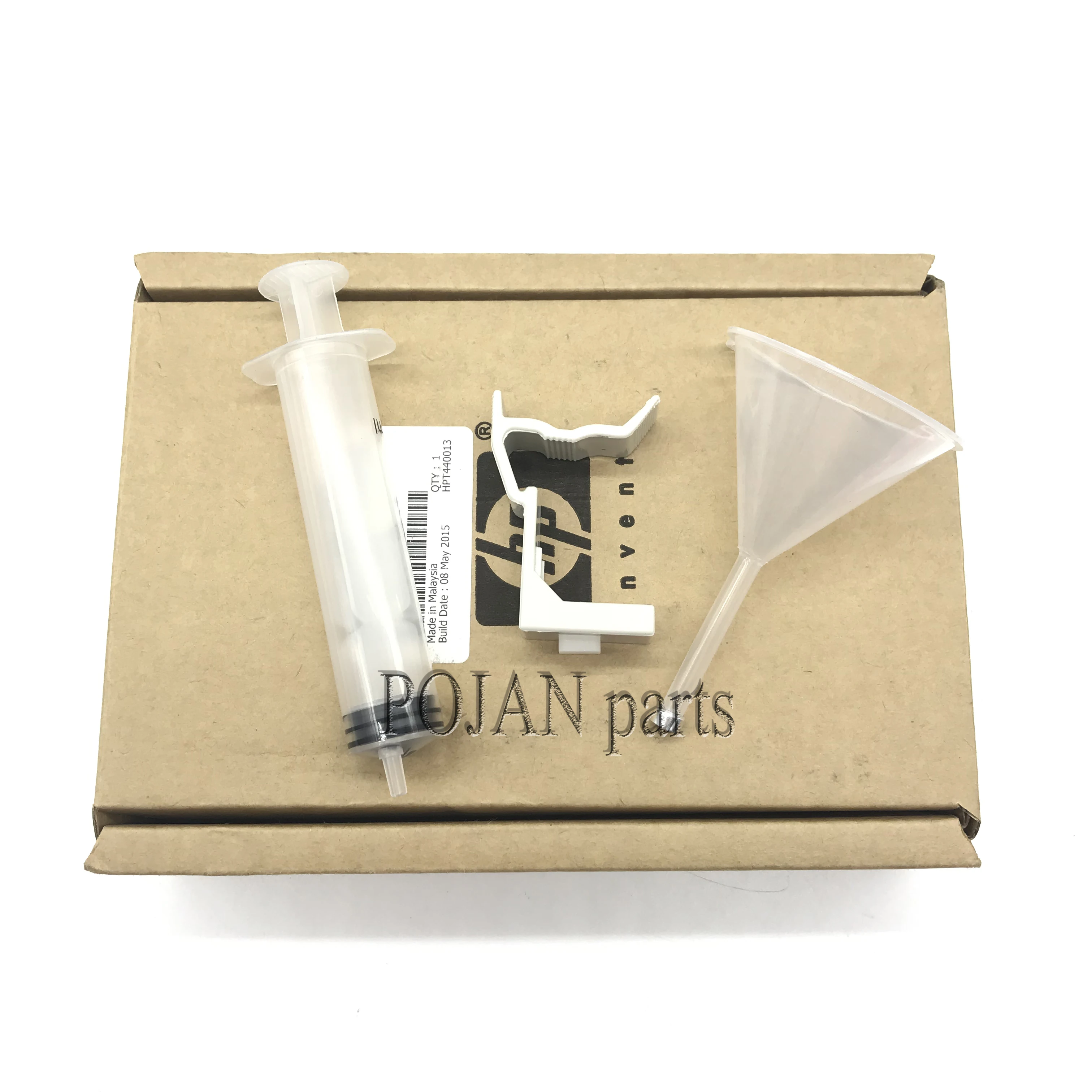 C7769-60381 C7769-60182  Cleaning Kit for DesignJet 120/130/500 510 800 #10 #11 #83 #84 Printhead C7769-60376