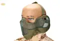 Olive Drab