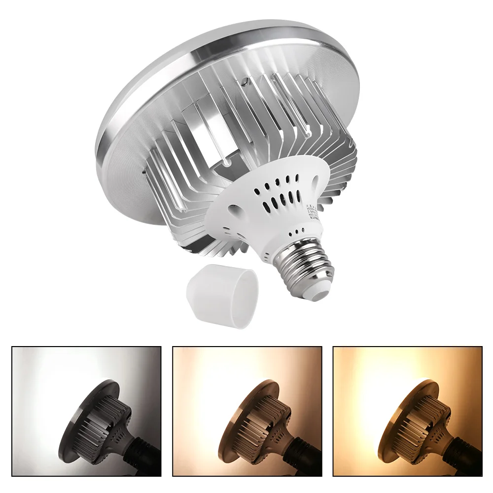 SH 50x70CM Photography Softbox Lighting Kits Professional Continuous Light System Equipment For Photo Studio