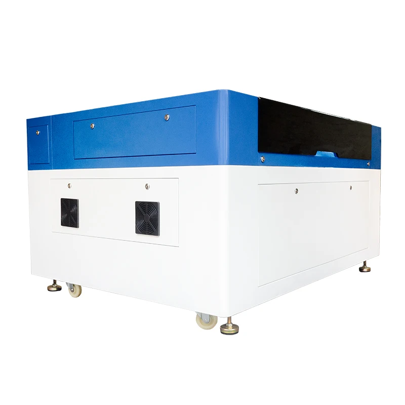 100W 120W 150W 9060 1390 1610 Co2เลเซอร์ตัดเลเซอร์แกะสลักอะคริลิคไม้ไม้อัด MDF พลาสติกหนัง