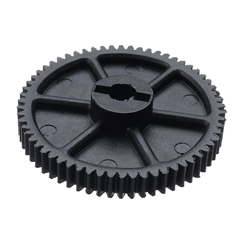 VRX Racing Octane XL Plastic Spur Gear 62T #10679 OZRC MODELS  For VRX RH1043&1045 RC Car