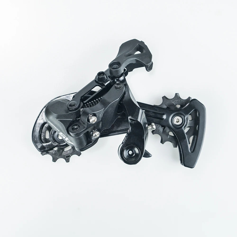 LTWOO A5 9 speed,27s Rear Derailleur compatible 50T Cassette, Compatible with ALIVIO / ACERA