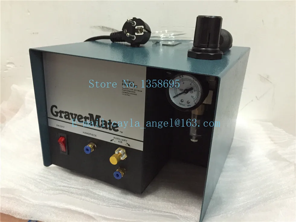 

jewelry making Graver Mate Machine Single Ended Engraving Machine jewelry engraving machine gravers graver helper for jewelry