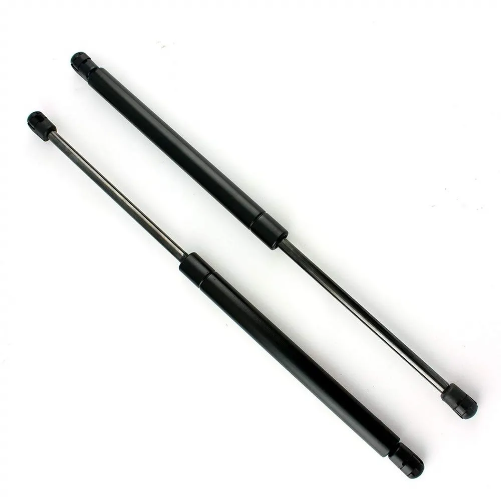 2 PCS Rear Tailgate Lift Support Struts Shock for Toyota Celica 1986-1989 Coupe