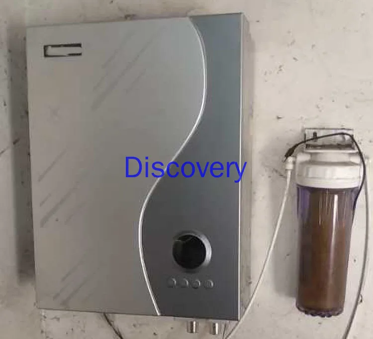 Purificador de agua para el hogar, controlador de placa de ordenador, purificador de agua RO, accesorios de calefacción General