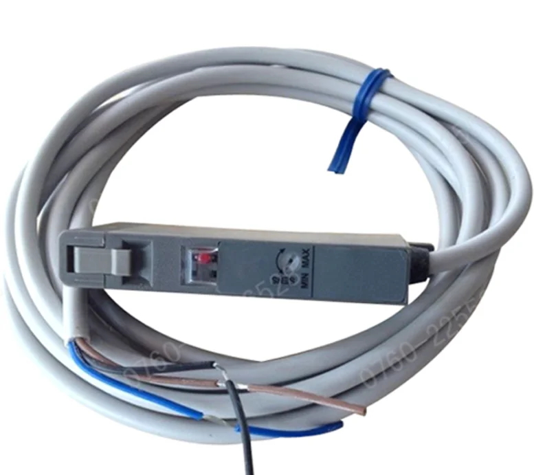 Proximity switch three-wire HPX-MA fiber amplifier spot