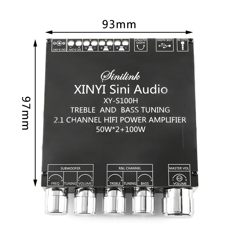 XY-S100H