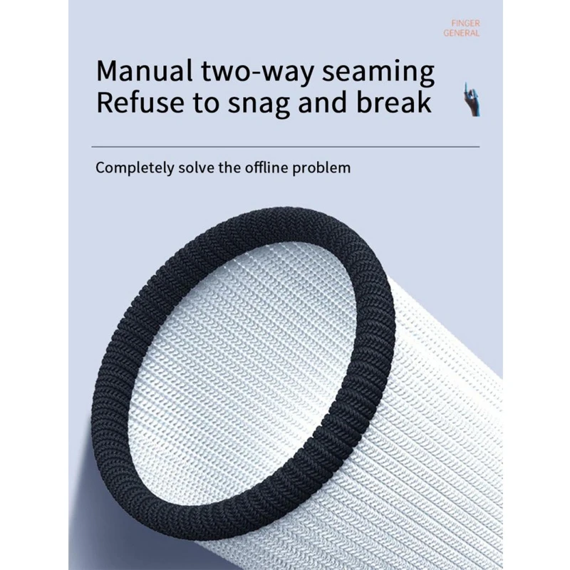 2 pces luvas de ponta do dedo do jogo móvel sweatproof anti-deslizamento da tela de toque luva do dedo respirável gaming fingertip capa para gamer