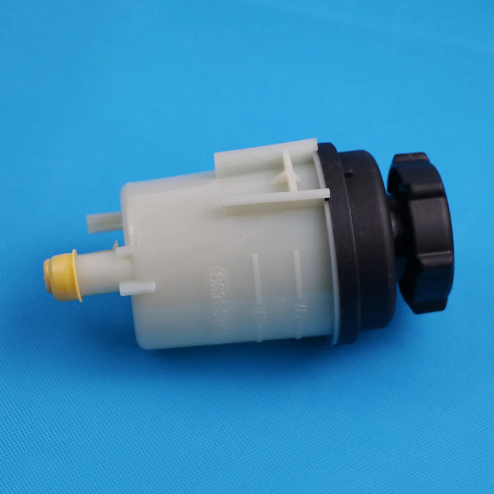 LR000578 New Power Steering Fluid Reservoir For Land Rover Freelander 2 LR2 2008 2009 2010 2011 2012 2013 2014 2015