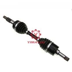 ATV REAR CV DRIVE SHAFT, LH for Cfmoto CFORCE 450 520 9GQA-280100