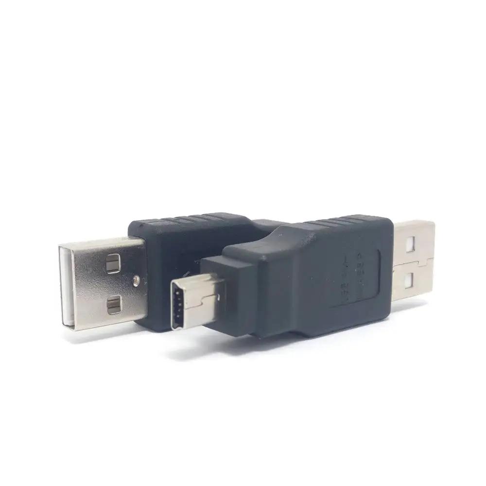 

Mini USB Adapter mini-usbT-typ A die öffentlichkeit zu verlängern die umwandlung kopf Tablet PC mit daten-lade