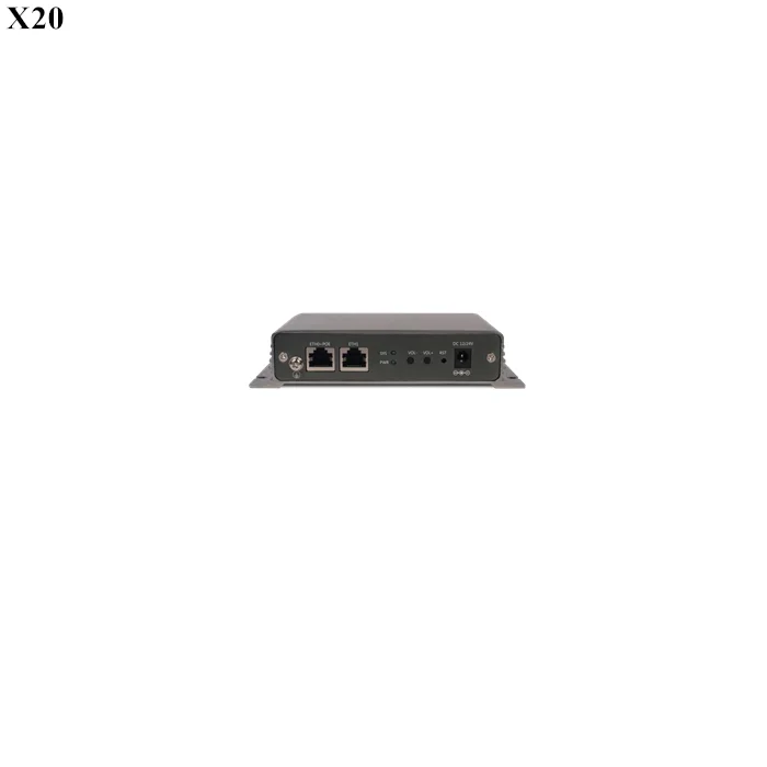 Migliore trasmissione pubblica SIP PA Gateway Zycoo X20